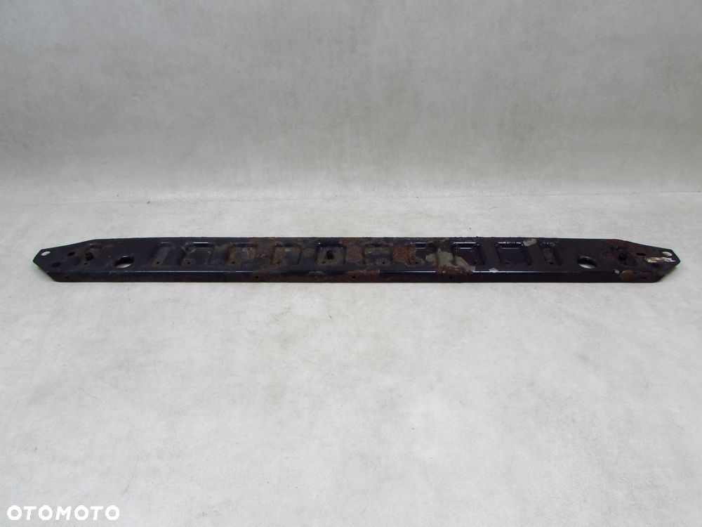 VOLVO S60 II V60 10-17 BELKA WZMOCNIENIE WSPORNIK POD CHLODNICE - 1