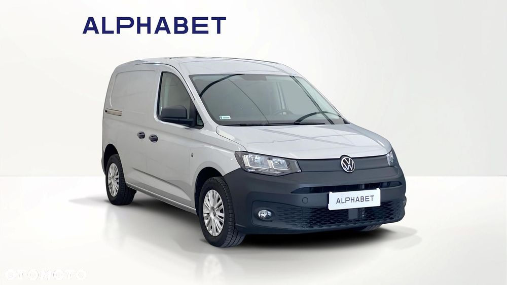 Volkswagen Caddy - 7