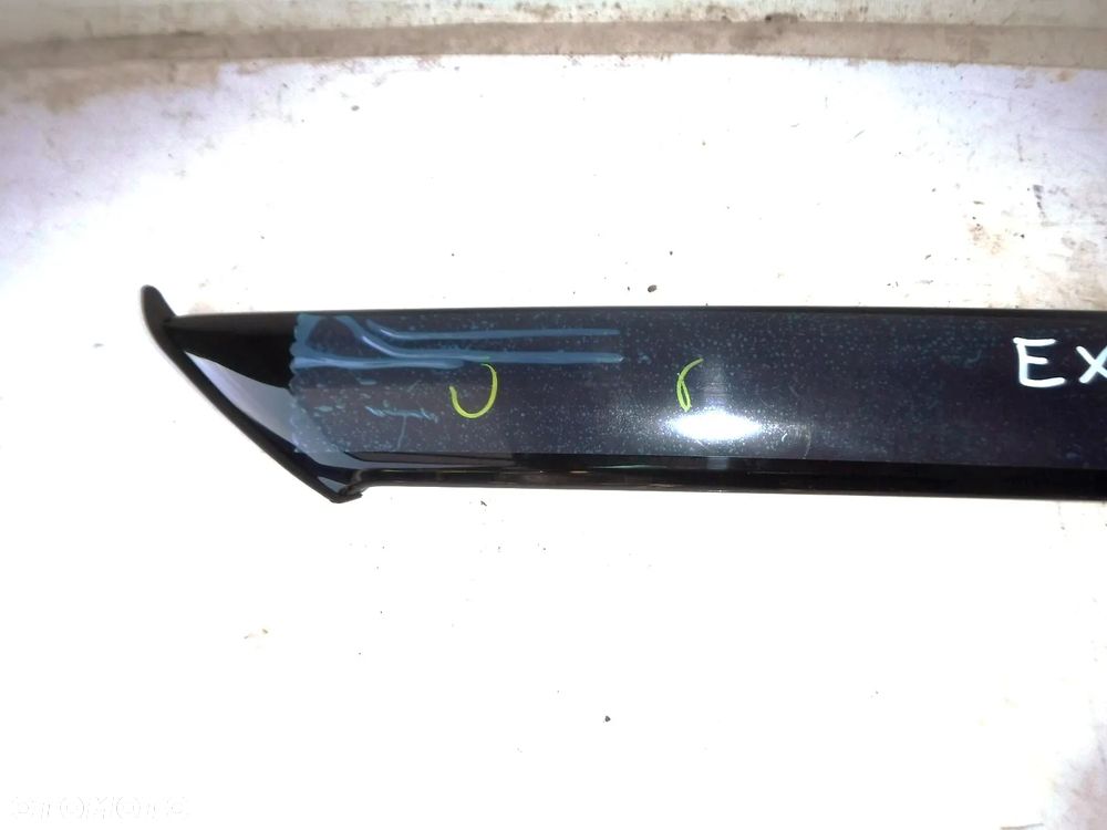 LISTWA ZEWNĘTRZNA SŁUPKA LEWA  osłona A 'A' EXPLORER 20- - 8