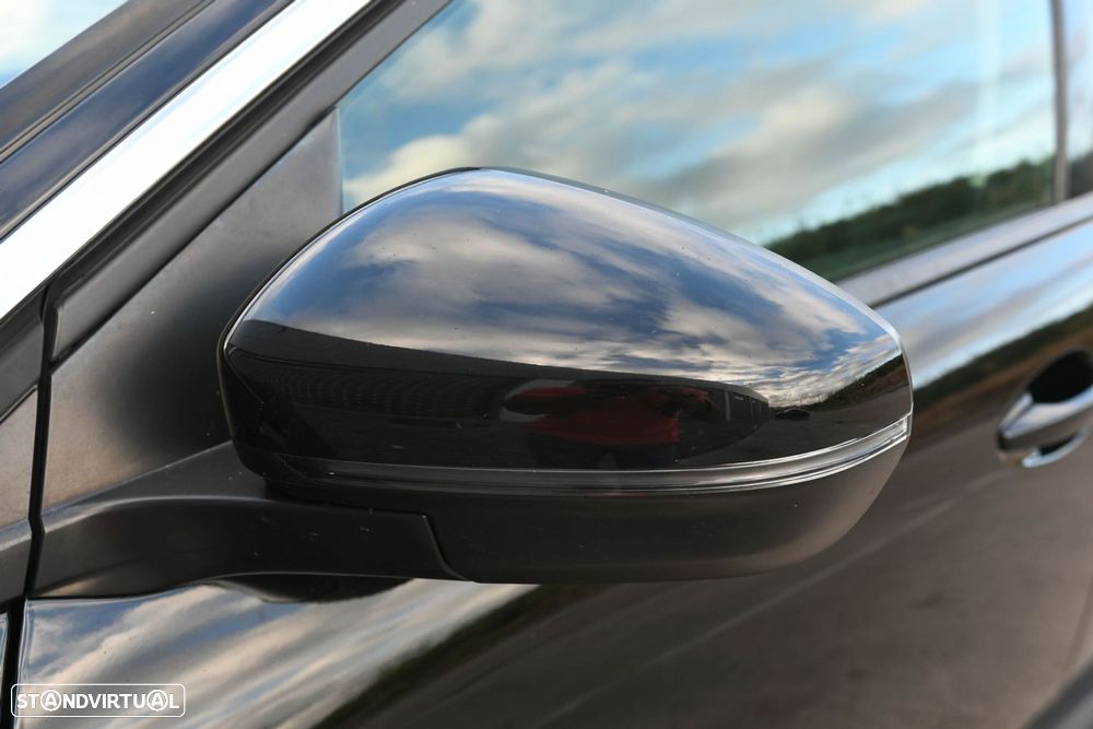 Peugeot 3008 1.5 BlueHDi Active - 12