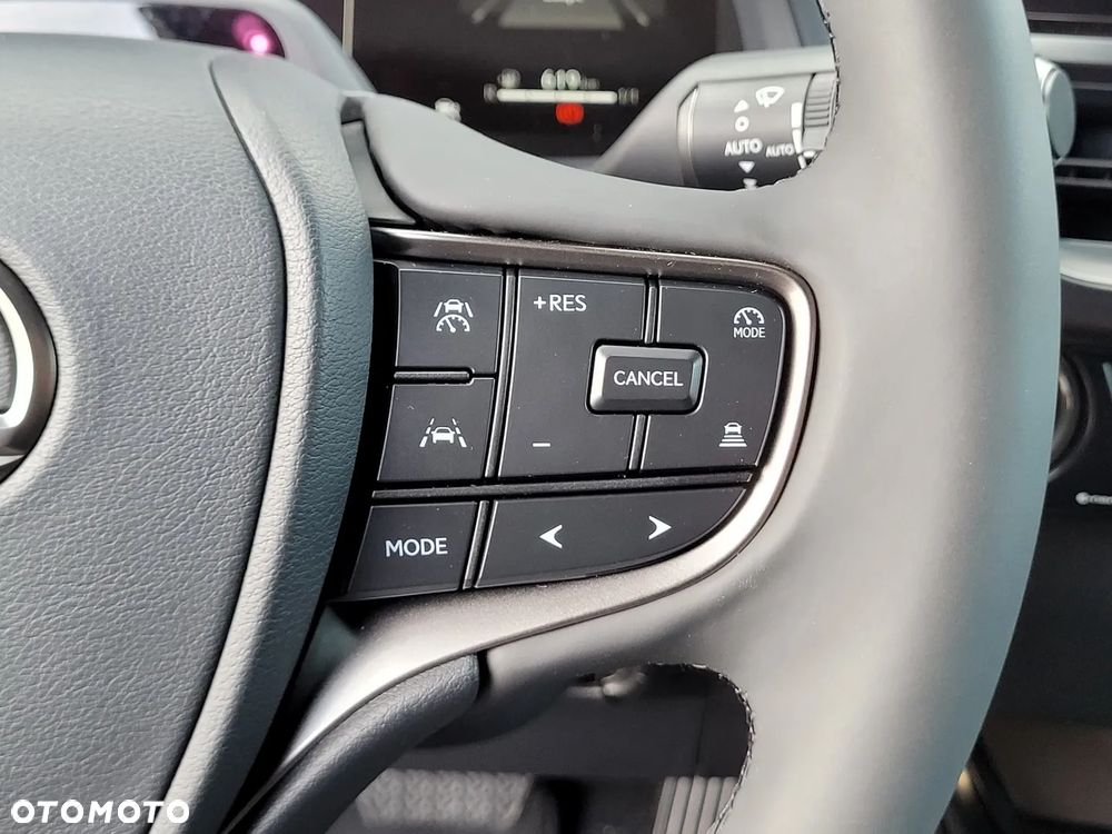 Lexus UX 300h F Sport Design - 28