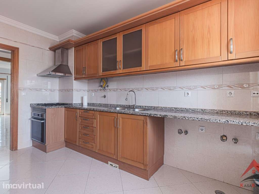 Apartamento T2 para Arrendamento - Grande imagem: 4/35