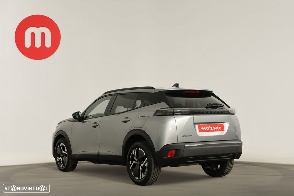Peugeot 2008 1.2 PureTech Allure - 3
