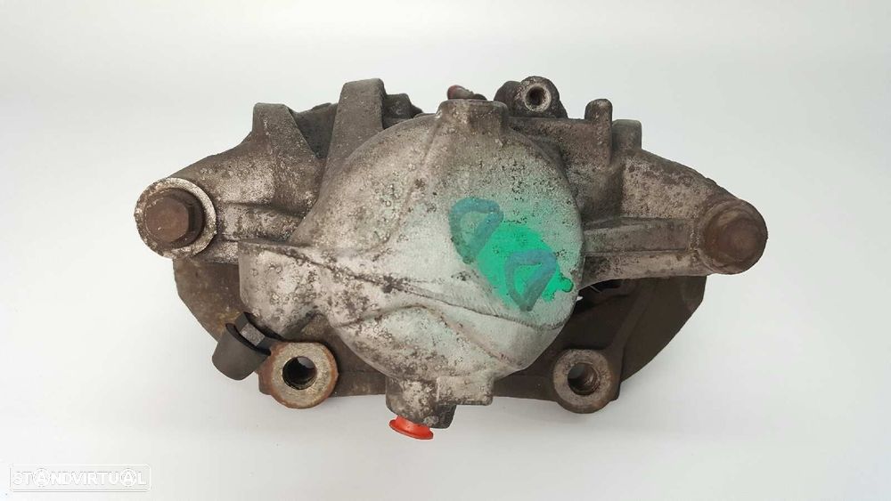 PINÇA DE TRAVÃO FRENTE DIREITA MERCEDES CLASE E (W211) BERLINA E 320 CDI (211.02... - 4