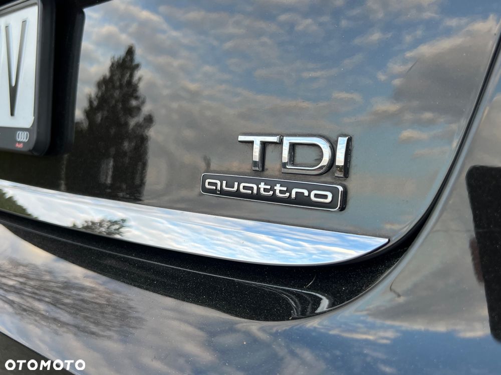 Audi A6 Avant - 8