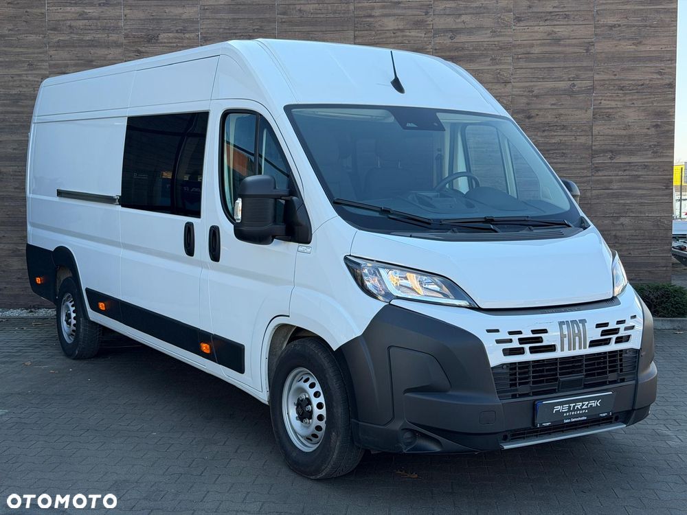 Fiat Ducato - 1