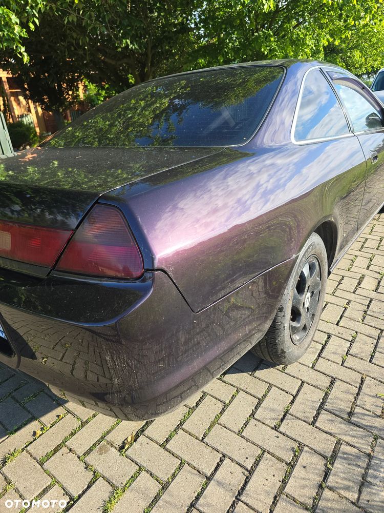 Honda Accord 2.0i ES - 3