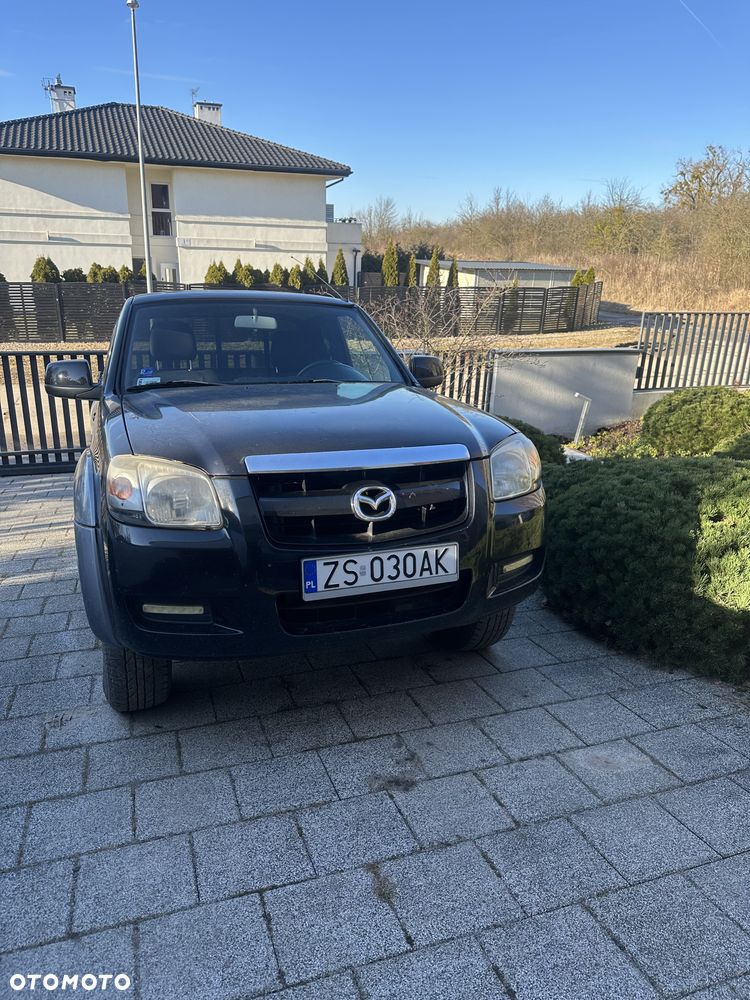 Mazda BT-50 - 5