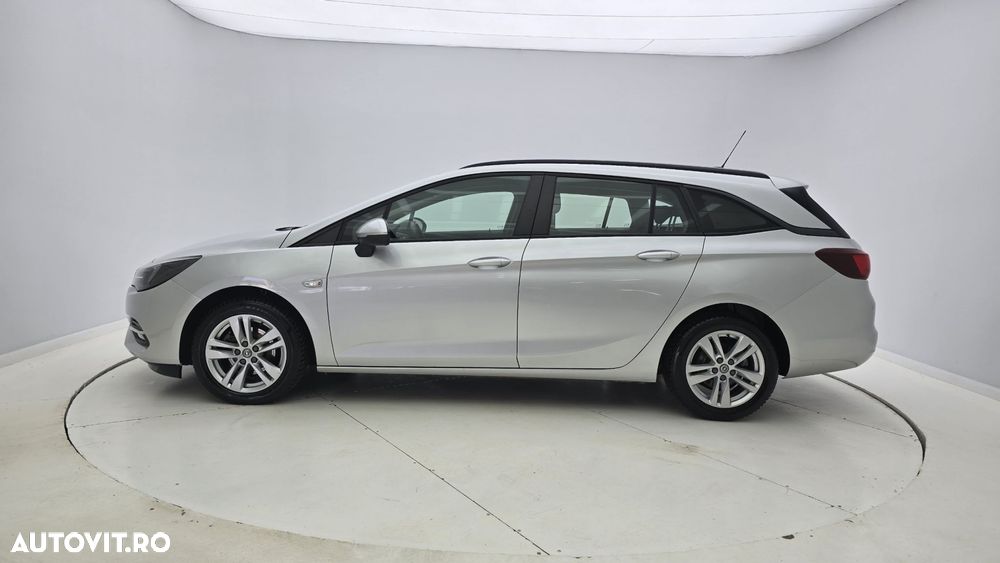 Opel Astra - 10