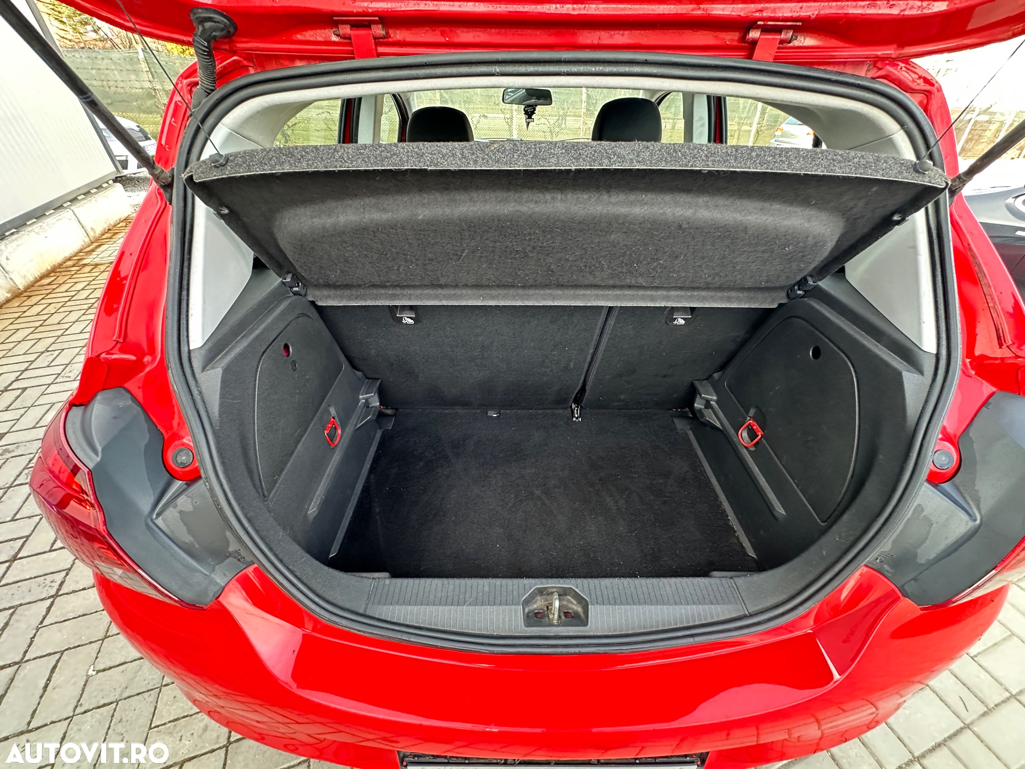 Opel Corsa 1.4 EcoFLEX Start/Stop Active - 16