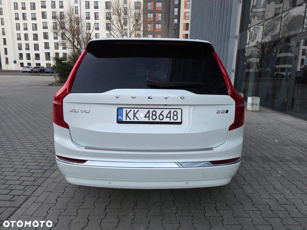 Volvo XC 90 - 10
