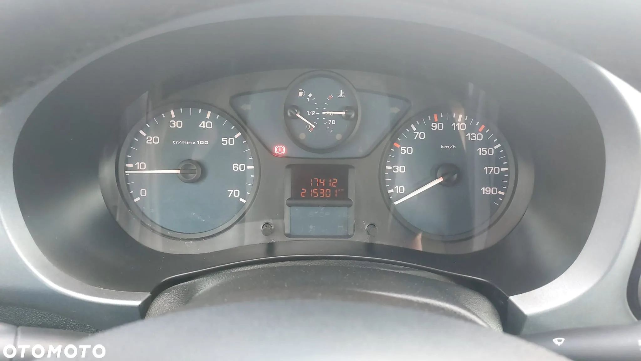 Citroën Berlingo 1.6 16V Multispace - 15