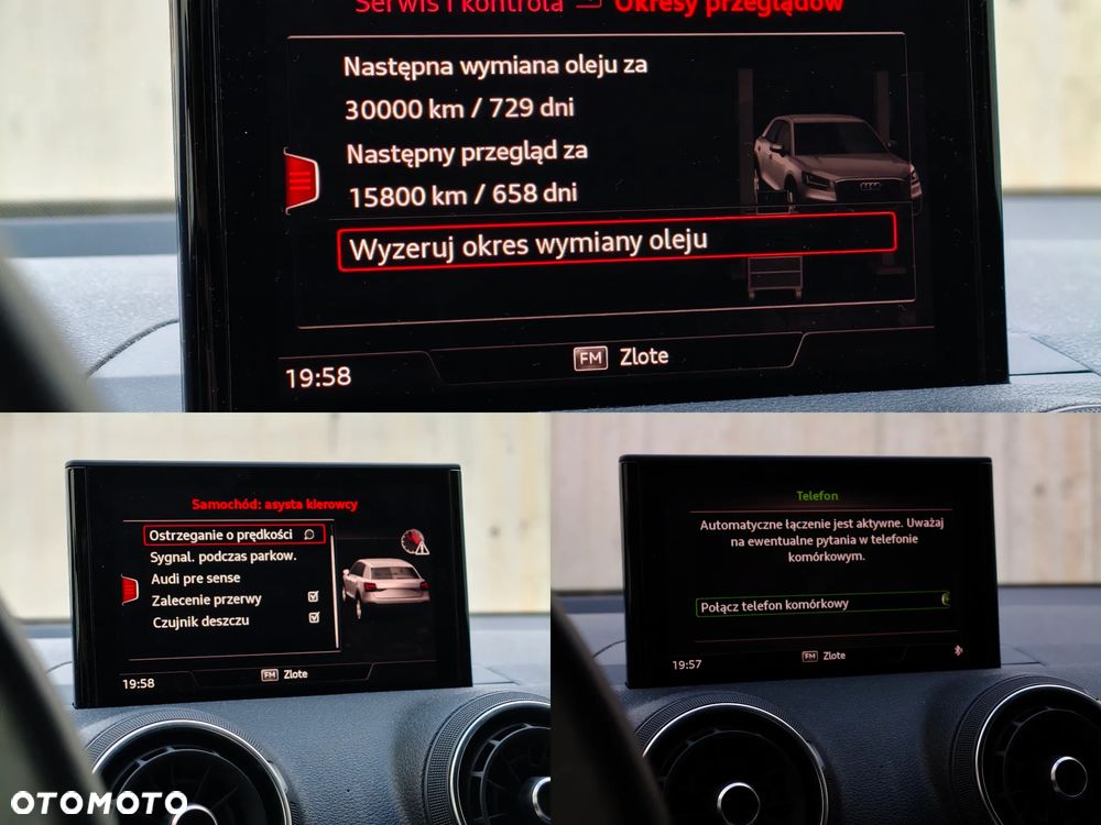 Audi Q2 35 TFSI Sport S tronic - 26