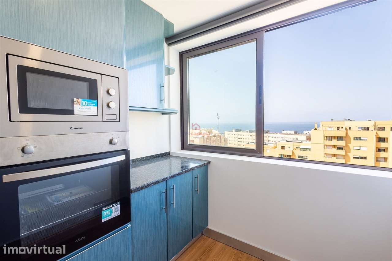 Apartamento T1 em Aver-o-Mar, Póvoa de Varzim - Grande imagem: 3/14