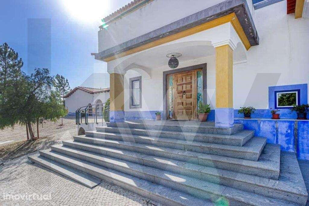 Casa de turismo rural com charme único. - Grande imagem: 3/60