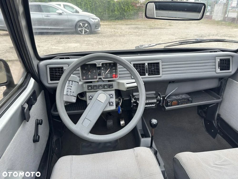 Citroën Visa - 12