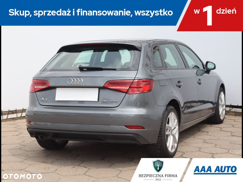Audi A3 - 6
