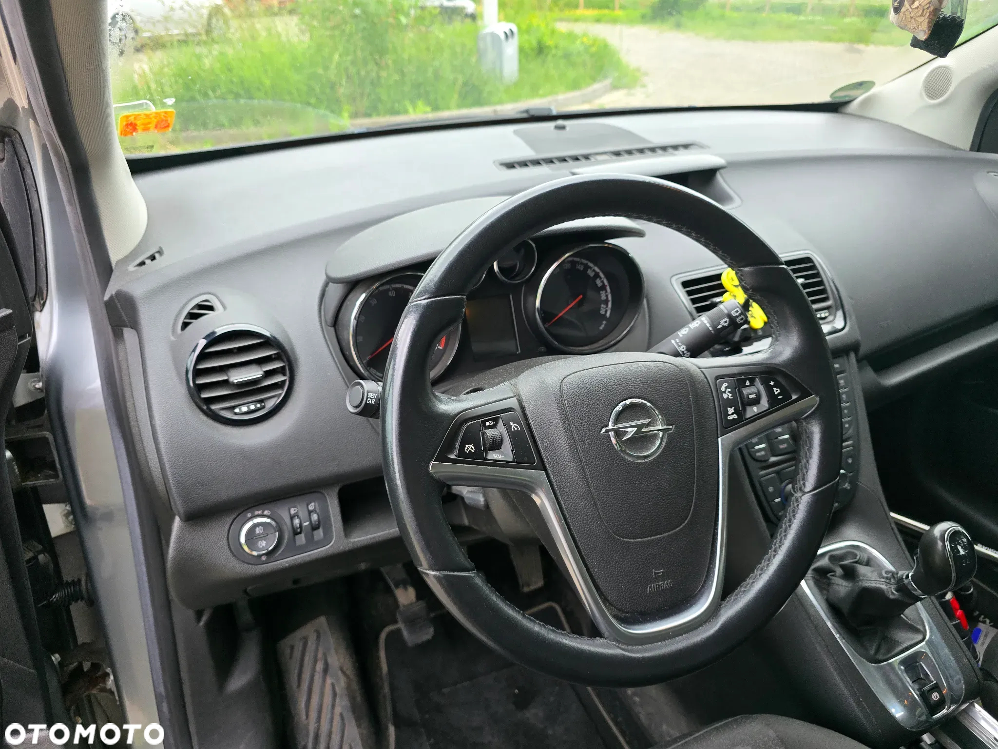 Opel Meriva 1.4 Enjoy - 12