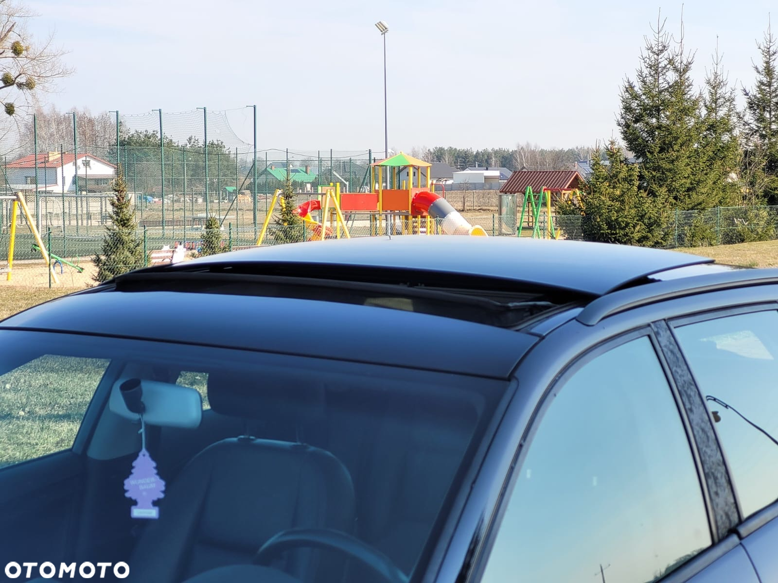 Audi A3 2.0 FSI Attraction - 9