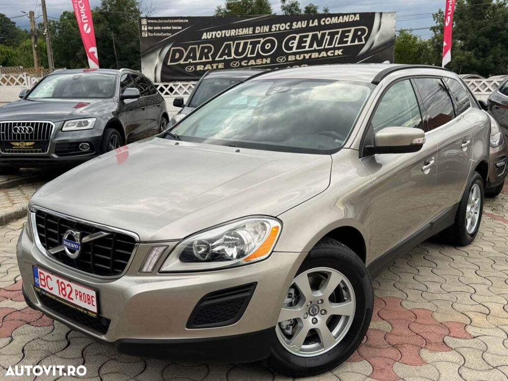 Volvo XC 60 - 2