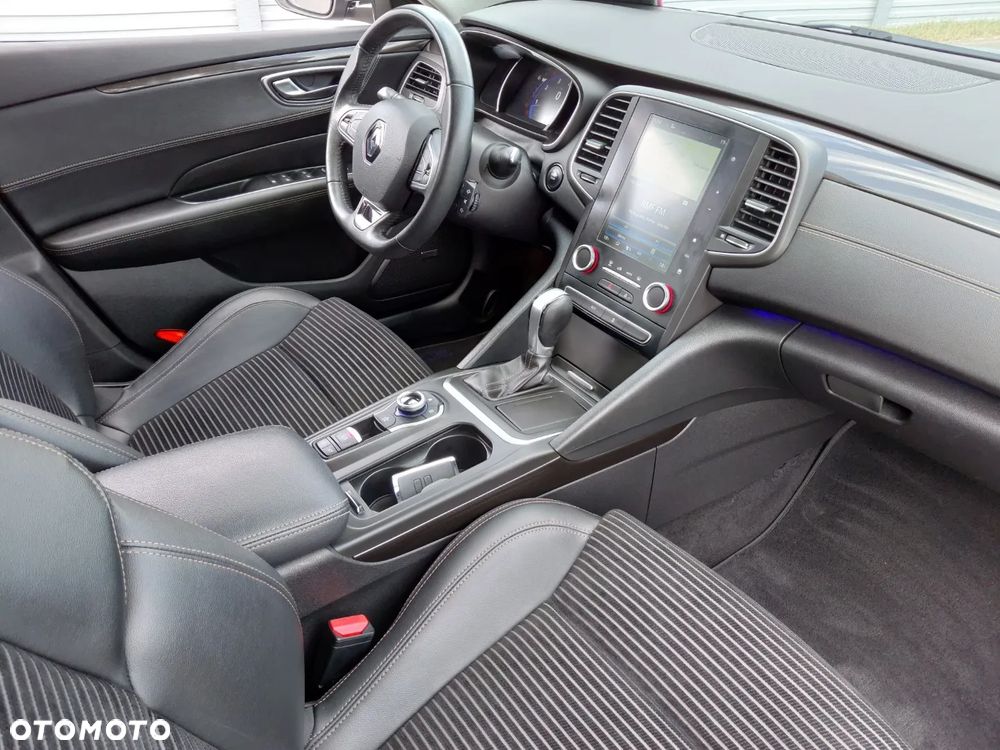 Renault Talisman - 16