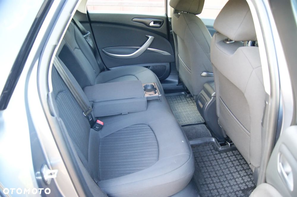 Citroën C5 2.0 16V Confort - 20
