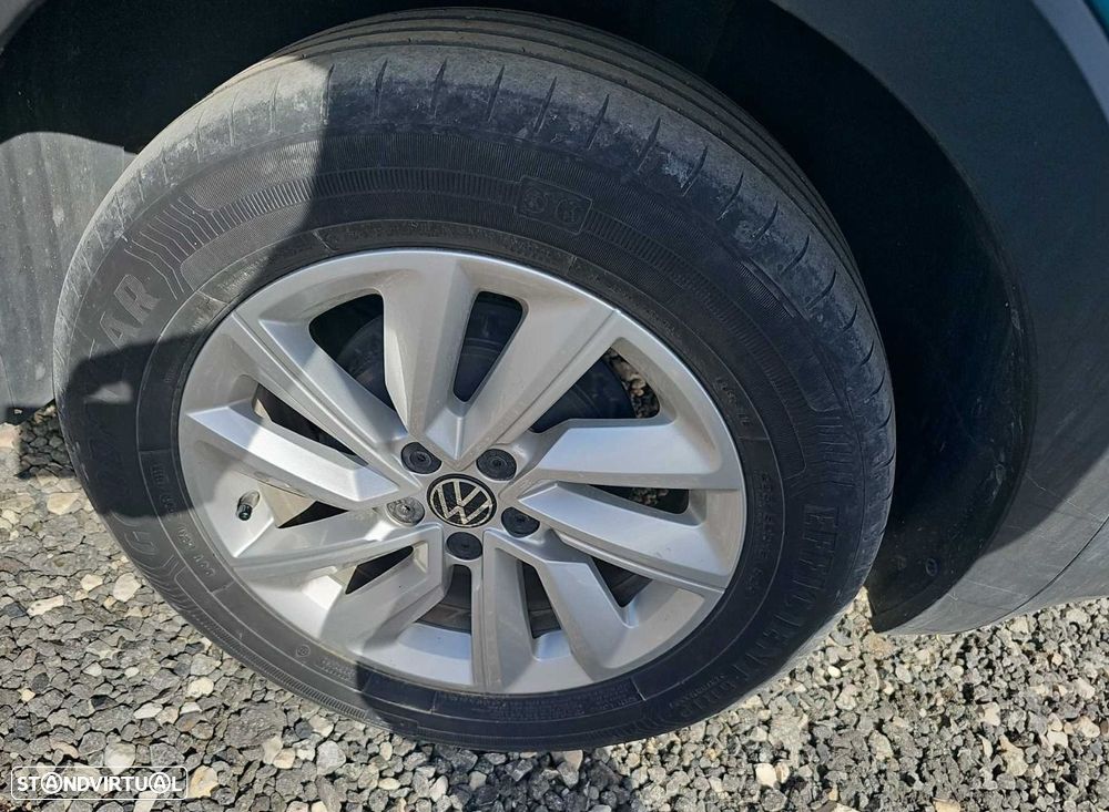 VW T-Cross 1.0 TSI Life - 6