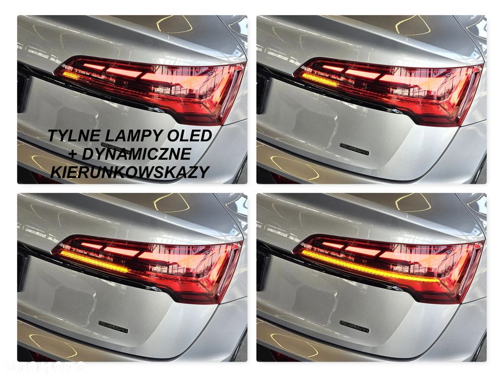 Audi Q5 Sportback 40 TDI quattro S tronic S line - 29