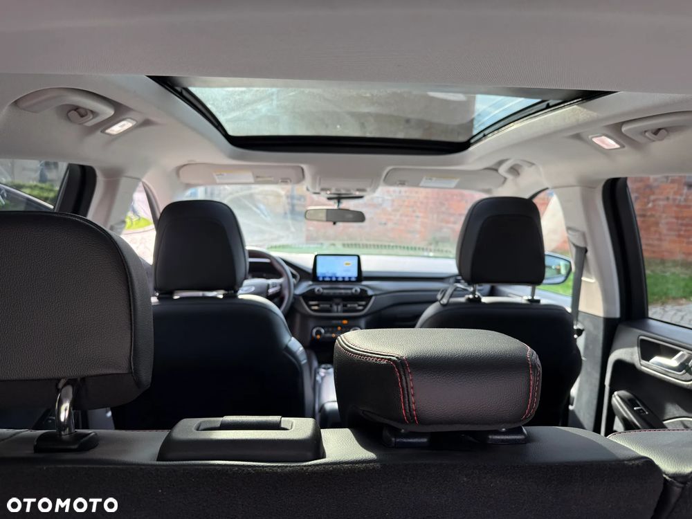 Ford Escape 2022 photo 5