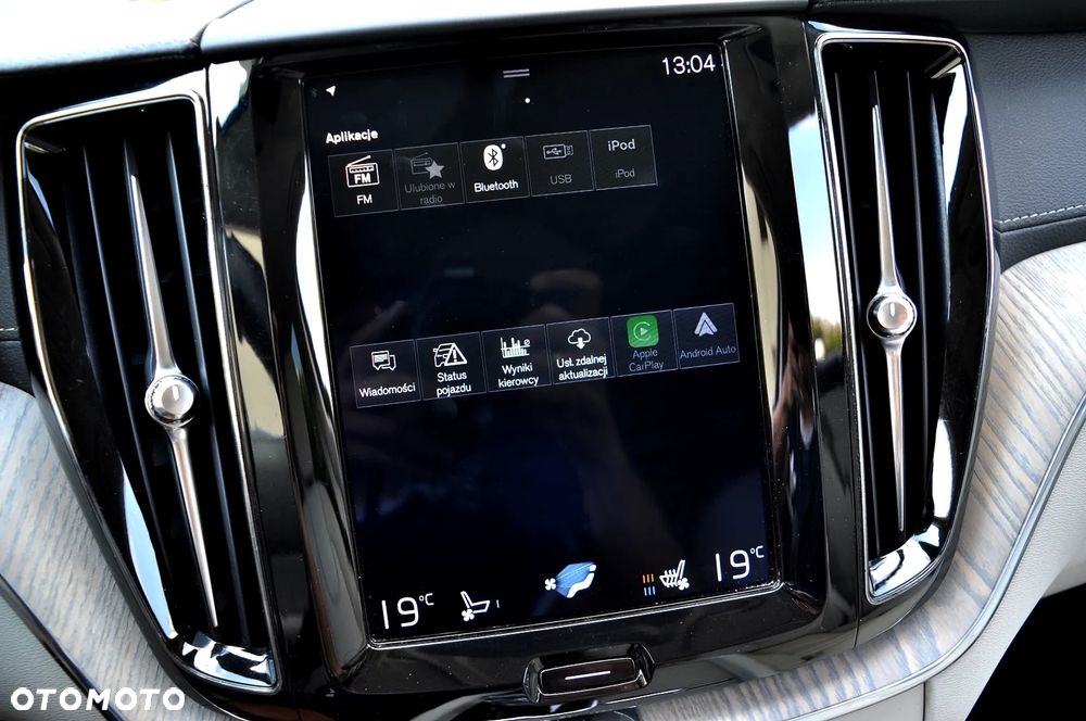 Volvo XC 60 B4 D AWD Inscription - 31