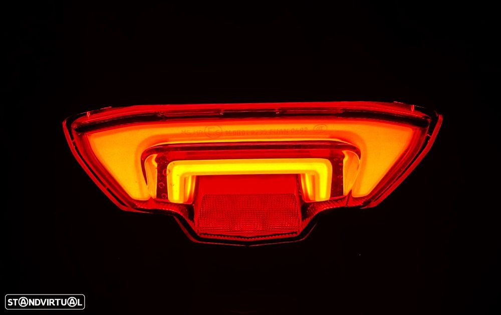 Yamaha Tracer 7 35 KW - 27
