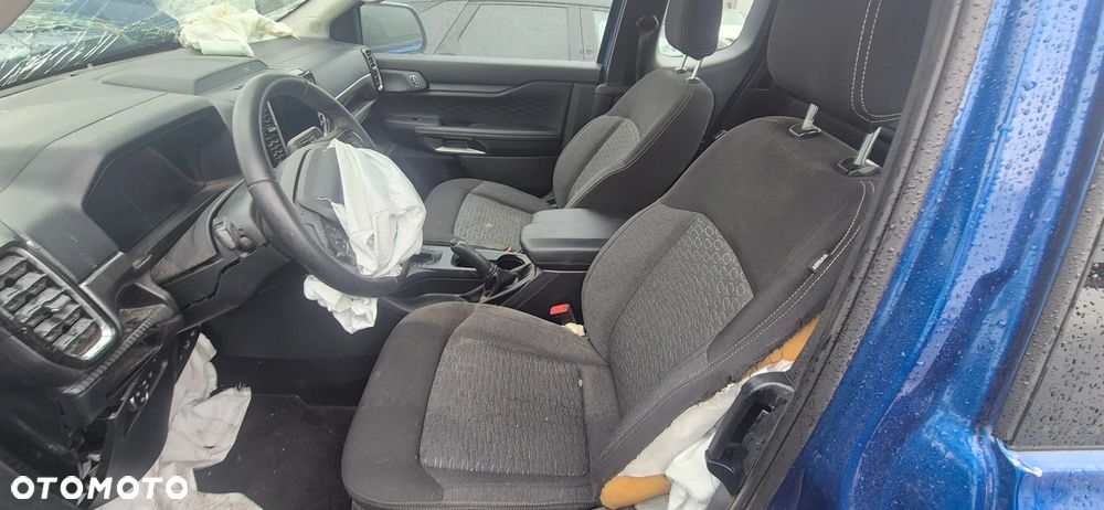 Ford Ranger 2.0 EcoBlue 4x4 DC Limited - 30