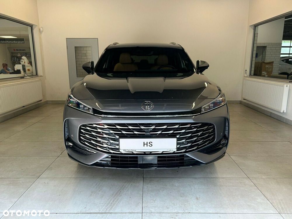 MG HS 1.5 T-GDI Exclusive - 2