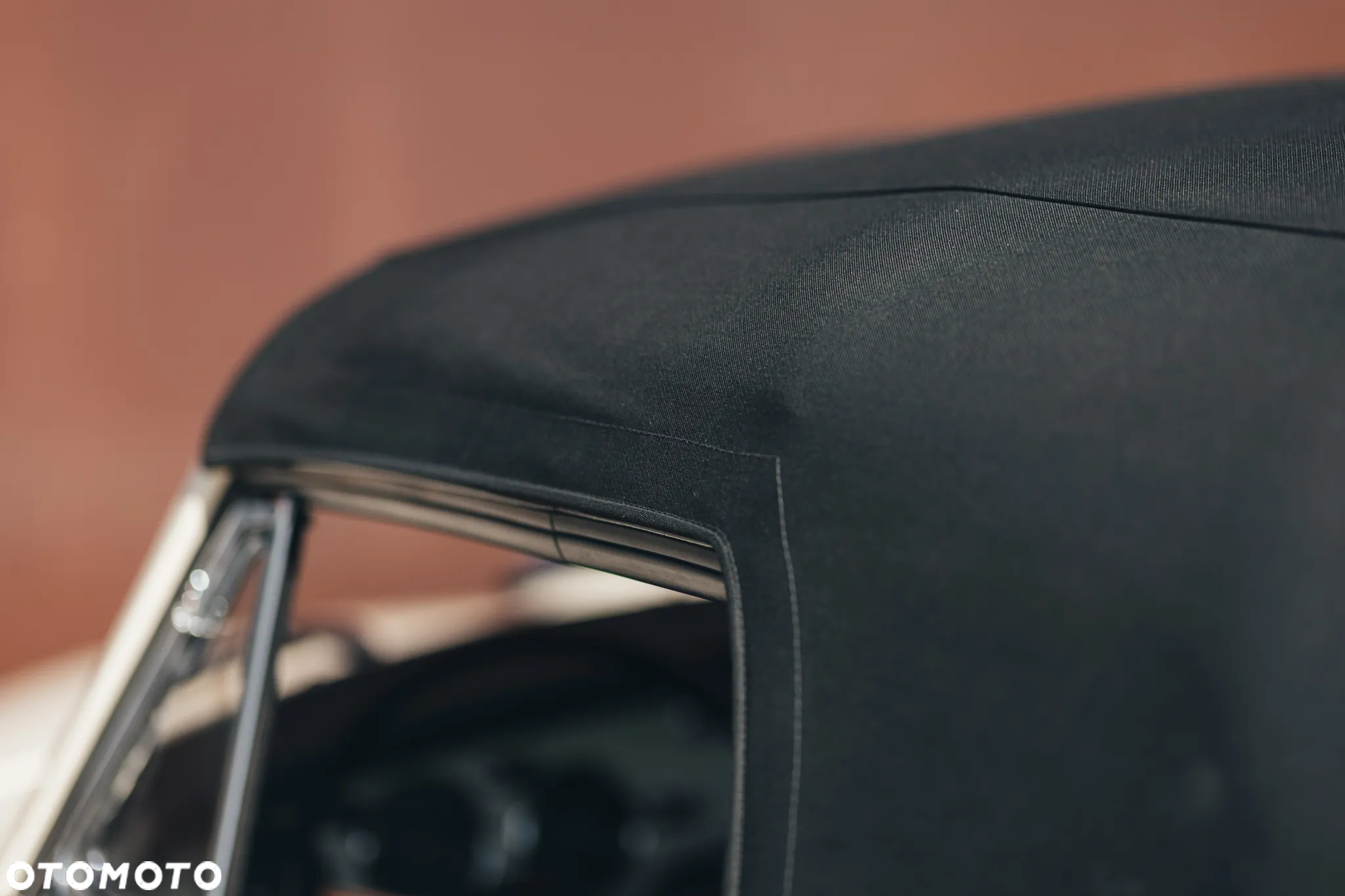 Porsche 356 - 29
