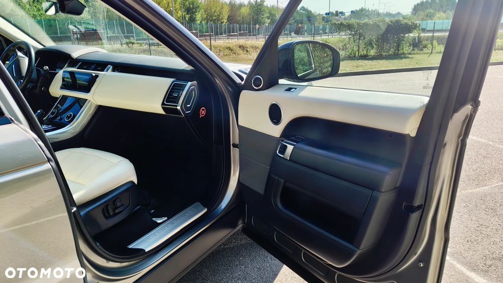 Land Rover Range Rover Sport S 2.0Si4 HSE - 29