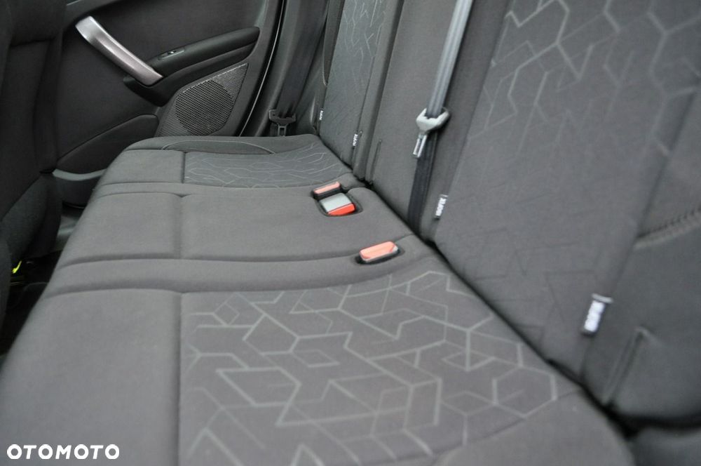 Peugeot 2008 2014