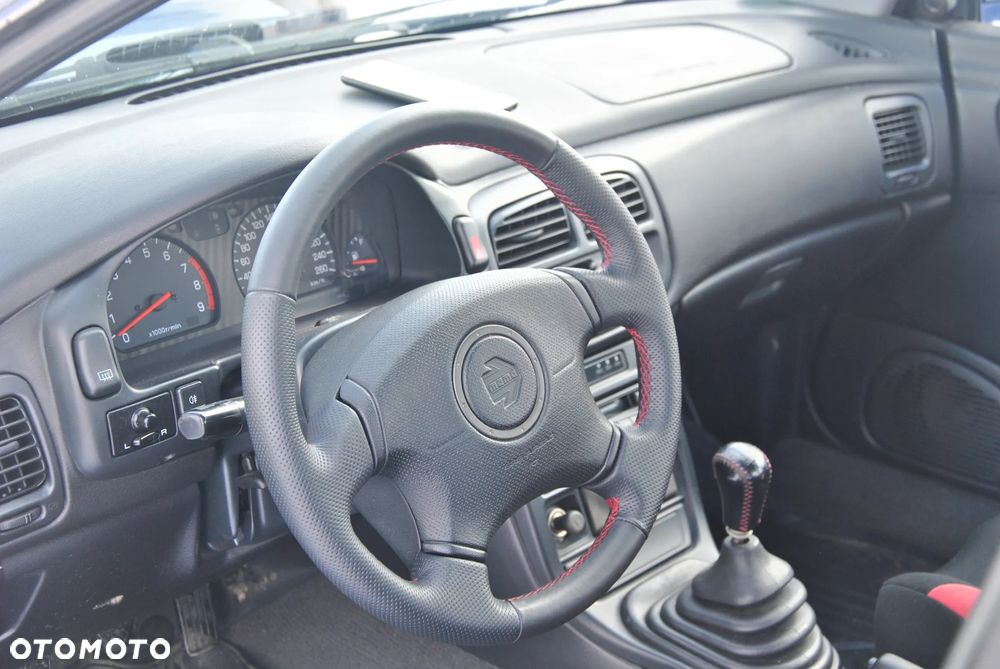 Subaru Impreza 2.0 GT - 39