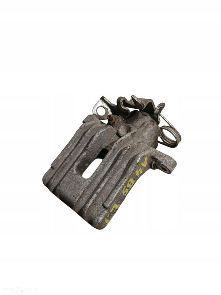 zacisk hamulcowy lewy tył audi a4 b5 zacisk hamulcowy lewy tył - 1