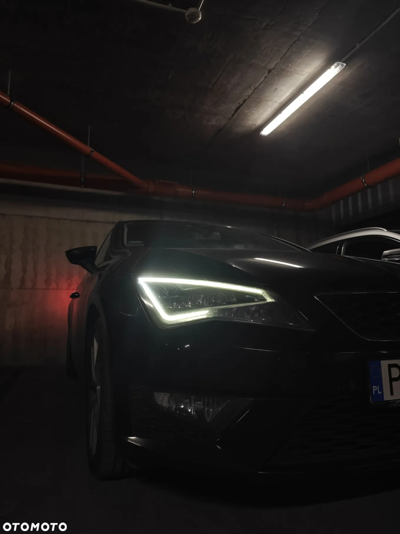 Seat Leon 2.0 TDI DPF FR - 18