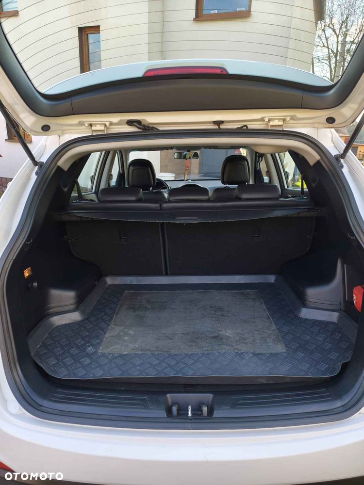 Hyundai ix35 1.6 GDI Classic 2WD - 4