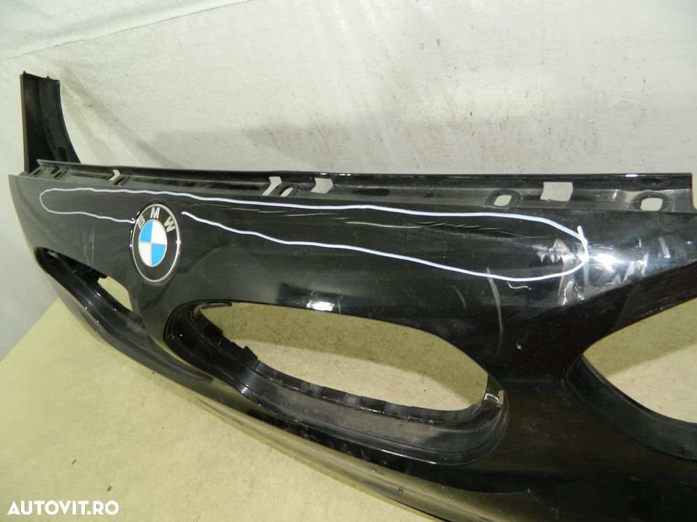 Bara fata BMW seria 1 F20 / F21 LCI, 2015, 2016, 2017, 2018, . - 5