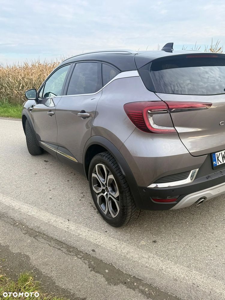 Renault Captur - 14