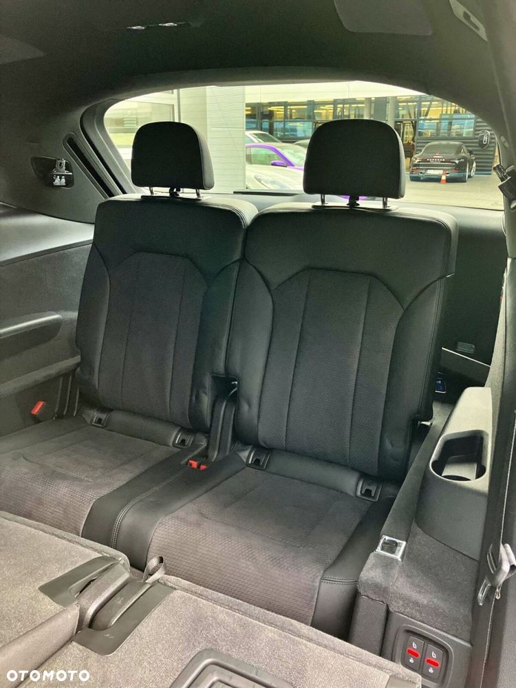 Audi SQ7 - 19