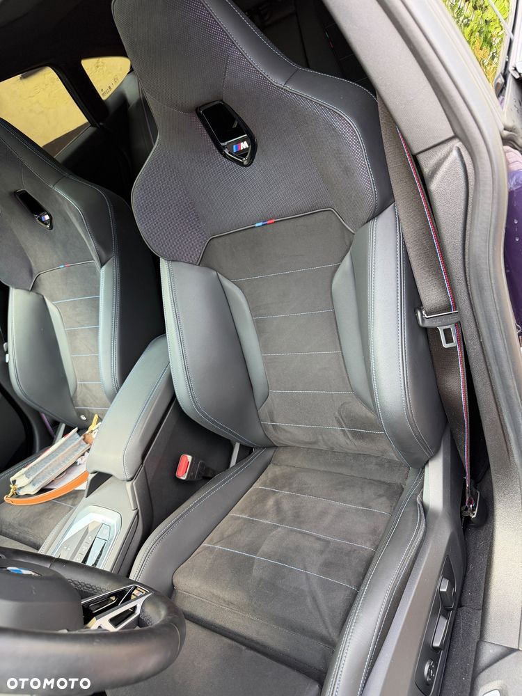 BMW Seria 2 218d M Sport sport - 27