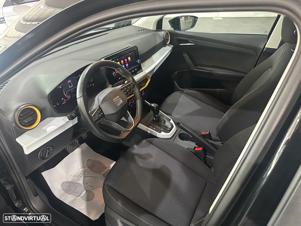 SEAT Arona 1.0 TSI Style DSG - 7