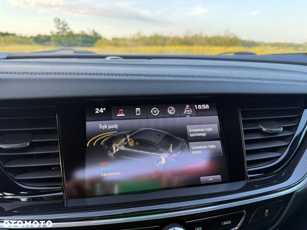 Opel Insignia 2.0 T 4x4 Innovation S&S - 14