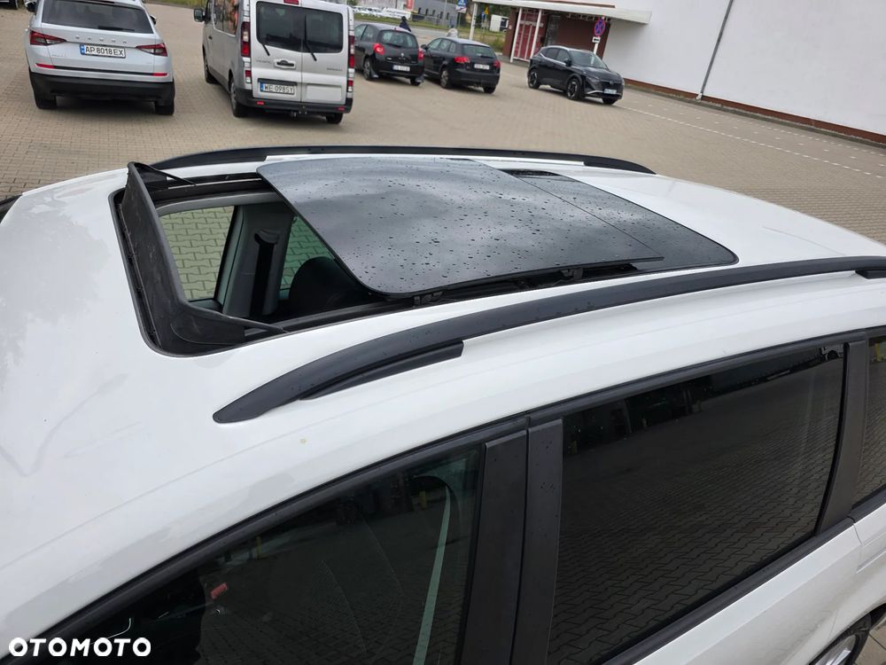 Seat Alhambra 2.0 TDI Ecomotive Style - 30