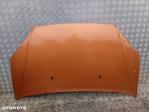 MASKA FORD FOCUS C - MAX