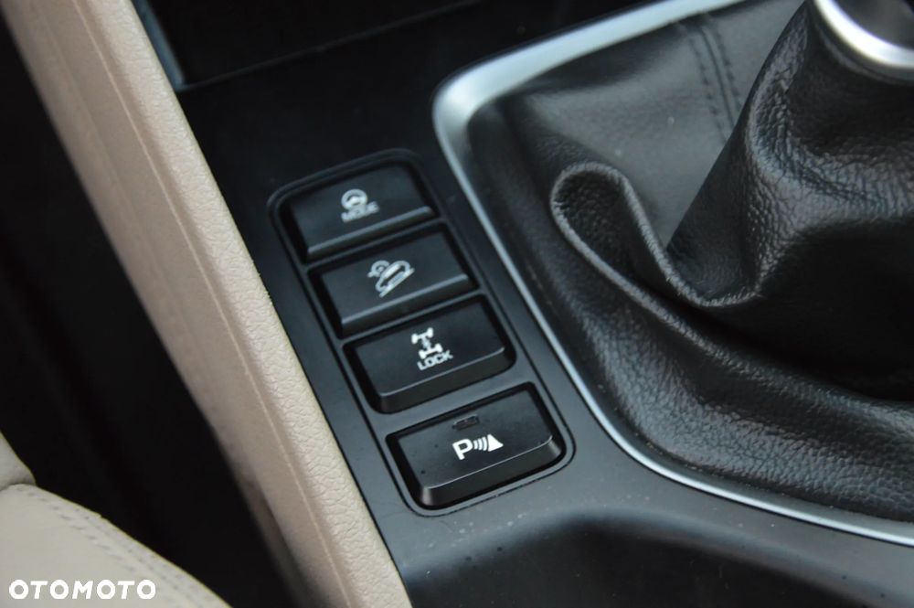 Hyundai Tucson 1.6 Turbo 4WD Intro Edition - 24