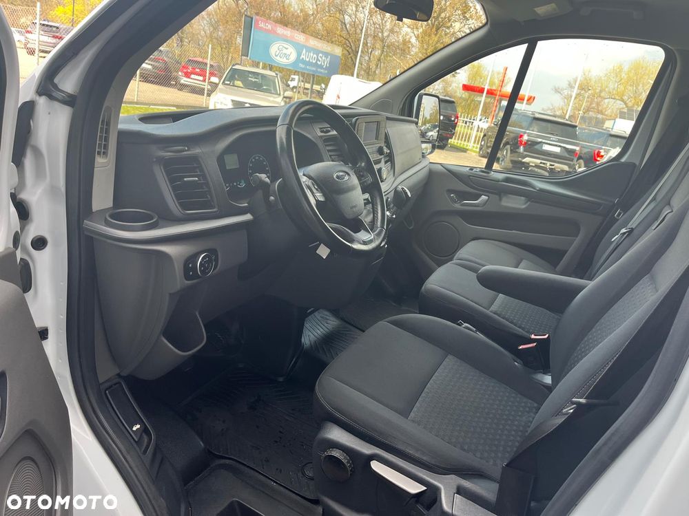 Ford Transit Custom Kombi 320 L2H1 Trend - 14